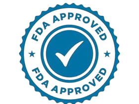 FDA Approved
