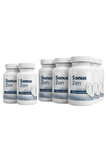SonusZen Special Offers