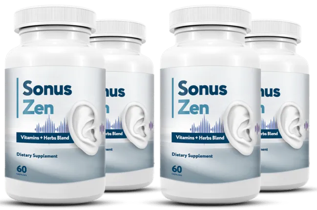 What Is SonusZen