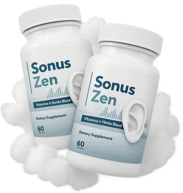 Introduction Of SonusZen